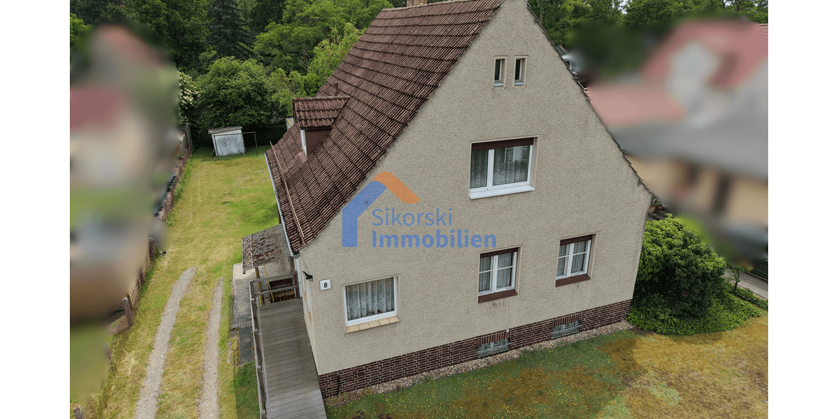 Einfamilienhaus Rangsdorf - 4 Zimmer, 120 m&sup2;, 349.000&euro; | Angebot:26935716