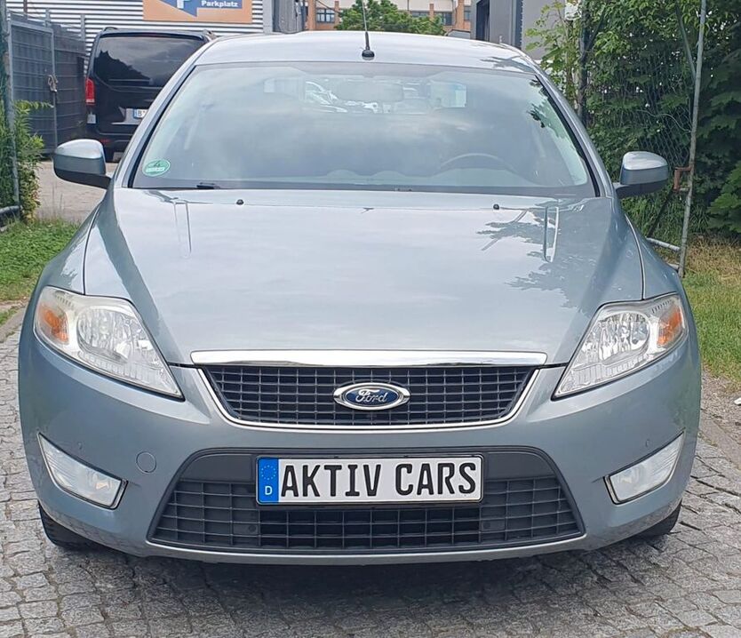 Mondeo