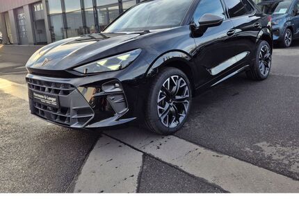 Cupra Terramar 9.080 km 39.990 &euro; Wildau 15745