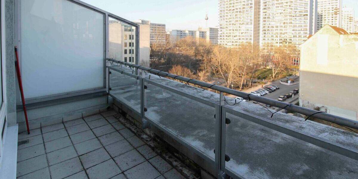 Einfamilienhaus Berlin Mitte - 1 Zimmer, 319.000&euro; | Angebot:26542716