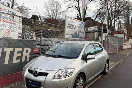 Toyota Auris 158.600 km 7.980 &euro; Berlin-Charlottenburg 14052