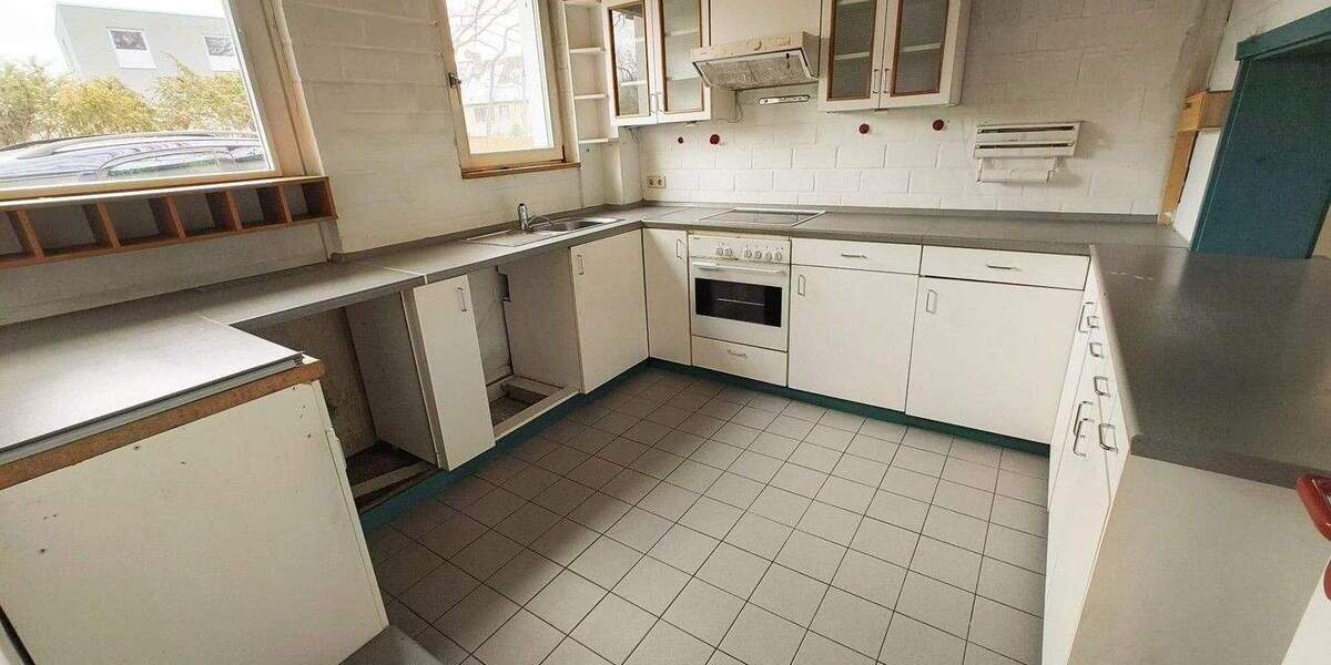 Einfamilienhaus Berlin Hermsdorf - 7 Zimmer, 223 m&sup2;, 660.000&euro; | Angebot:25718911
