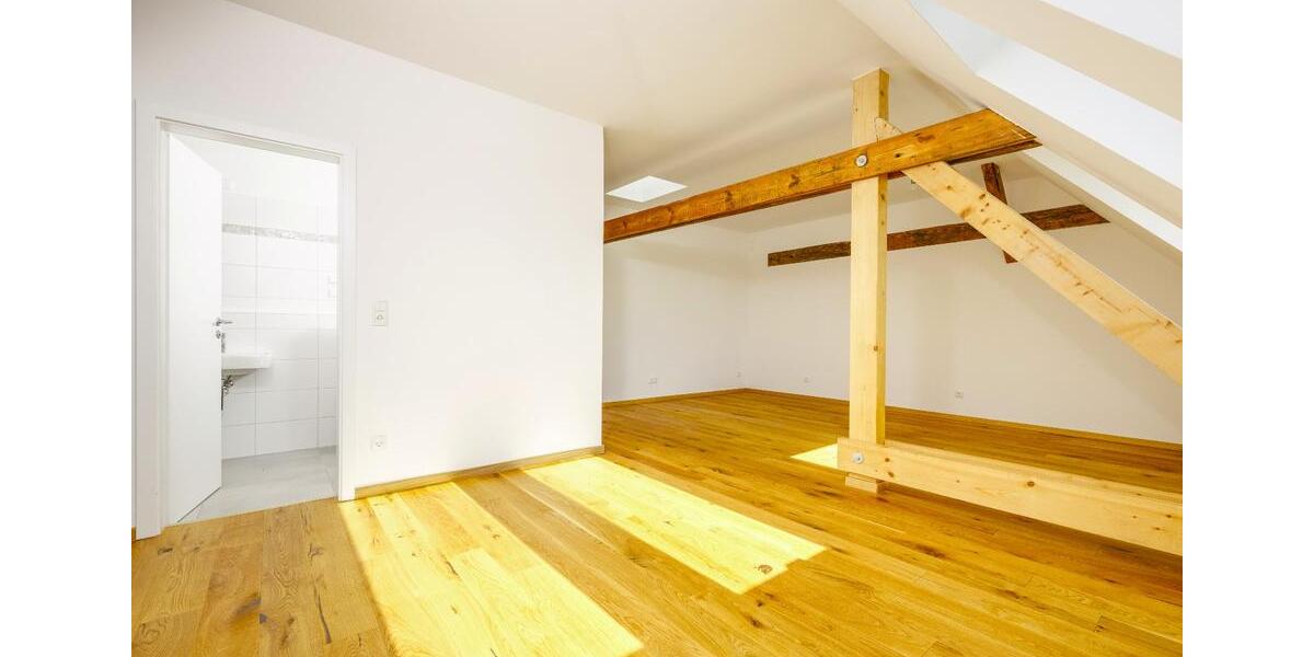 Maisonettenwohnung Berlin Spandau - 4 Zimmer, 107 m&sup2;, 710.000&euro; | Angebot:27259597