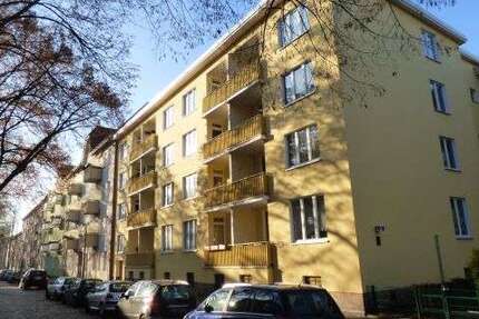 Wohnung Berlin-Reinickendorf Reinickendorf - 2 Zimmer, 47 m&sup2;, 419&euro; | Angebot:24989286