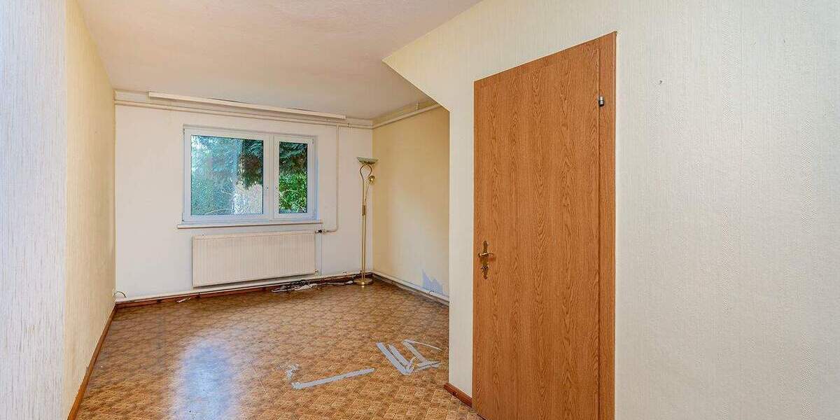 Doppelhaushälfte Berlin Biesdorf - 3 Zimmer, 97 m&sup2;, 319.000&euro; | Angebot:25700376