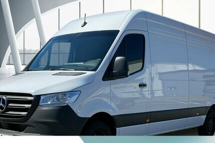 Mercedes-Benz Sprinter 22.102 km 49.980 &euro; Potsdam 14480