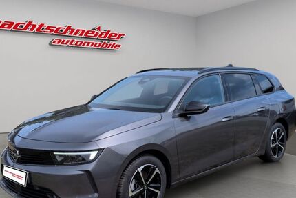 Opel Astra 17.491 km 20.990 &euro; Potsdam 14482
