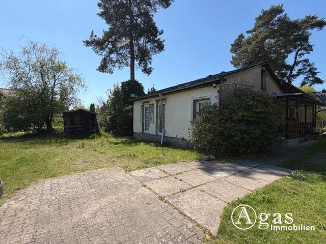 Einfamilienhaus Bergfelde Bergfelde - 5 Zimmer, 85 m&sup2;, 498.000&euro; | Angebot:26764234