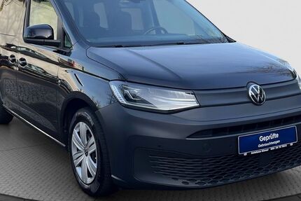 VW Caddy 92.881 km 22.900 &euro; Berlin 12683