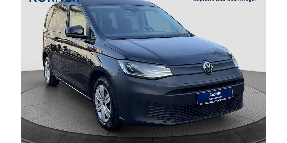 VW Caddy 92.881 km 22.900 &euro; Berlin 12683