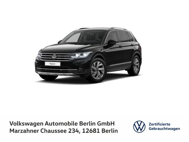 VW Tiguan 14.656 km 29.930 &euro; Berlin 12681