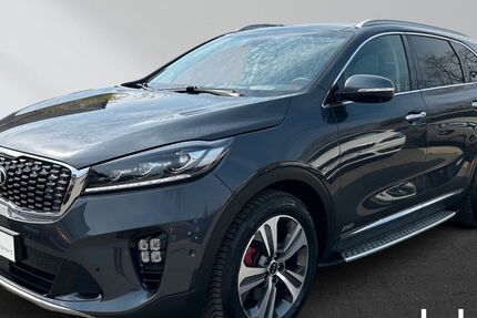 Kia Sorento 100.200 km 25.490 &euro; Oranienburg OT Germendorf 16515