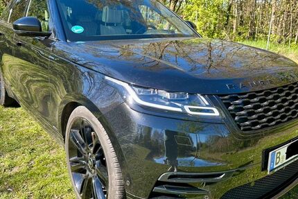 Land Rover Range Rover Velar 99.500 km 39.500 &euro; Woltersdorf 15569