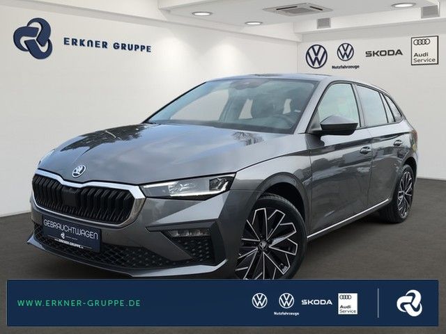 Skoda Scala 14.978 km 22.590 &euro; Rüdersdorf 15562