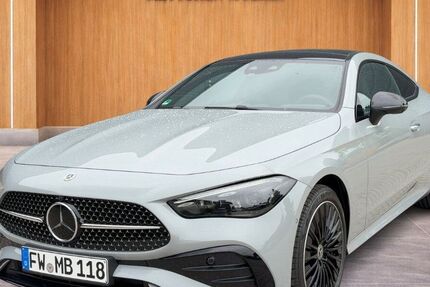 Mercedes-Benz CLE 300 6.000 km 69.480 &euro; Oranienburg 16515