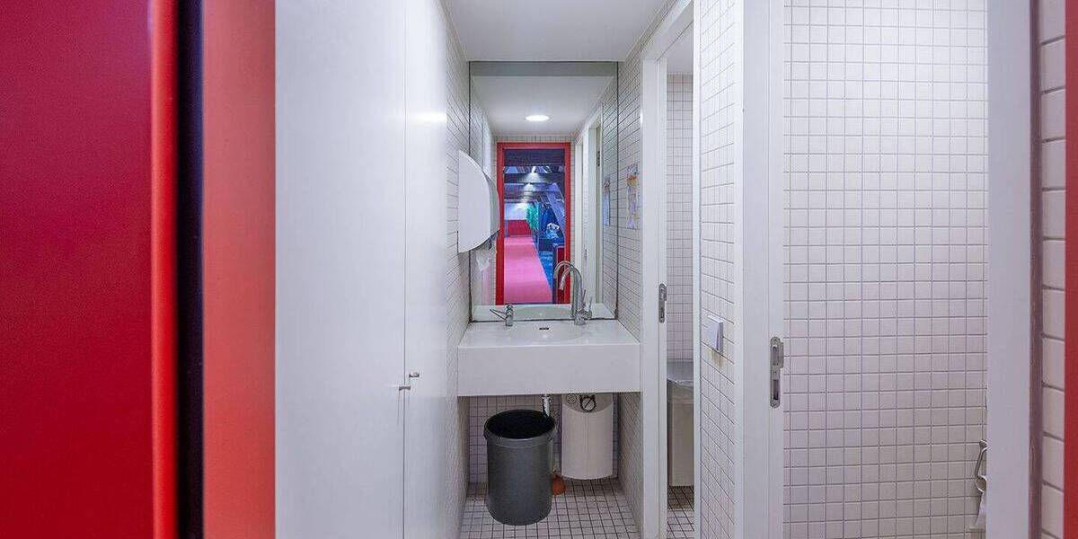 Gewerbeobjekt Berlin Mitte - 250&euro; | Angebot:26021592