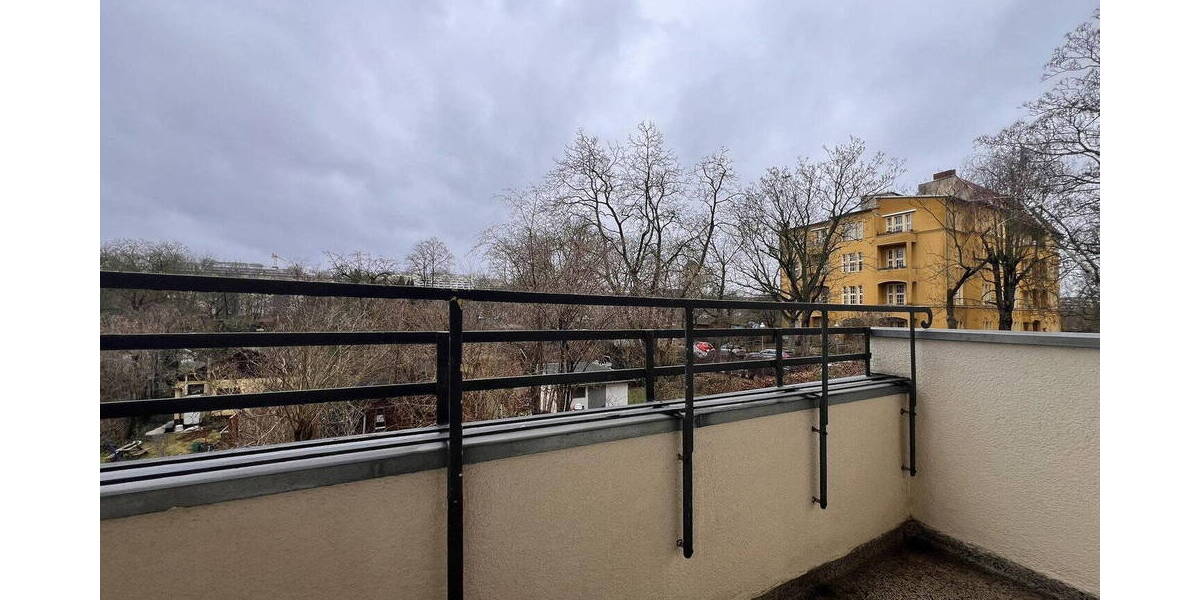 Etagenwohnung Berlin Wilmersdorf - 2 Zimmer, 60 m&sup2;, 334.000&euro; | Angebot:26595420