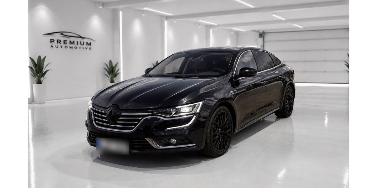 Renault Talisman 94.000 km 14.990 &euro; Berlin 13403