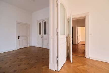 Wohnung Berlin Wilmersdorf - 5 Zimmer, 168 m&sup2;, 899.000&euro; | Angebot:27055188