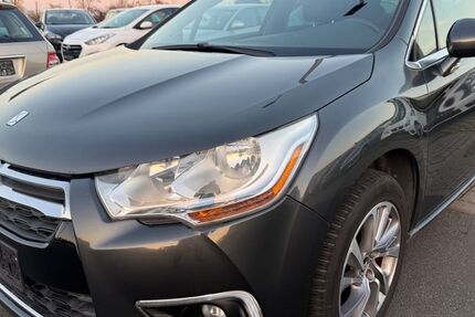 Citroen DS4 81.000 km 6.800 € Wildau 15745