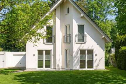 Haus Kleinmachnow - 4 Zimmer, 122 m&sup2;, 995.000&euro; | Angebot:26848194