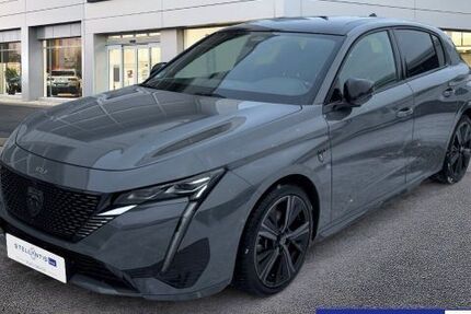Peugeot 308 9.500 km 27.890 &euro; Berlin 12103