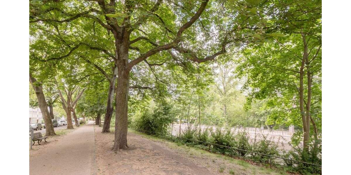 Etagenwohnung Berlin Kreuzberg - 2 Zimmer, 59 m&sup2;, 385.000&euro; | Angebot:25709583