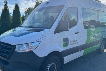 Mercedes-Benz Sprinter 193.500 km 29.512 &euro; Rüdersdorf-Tasdorf 15562