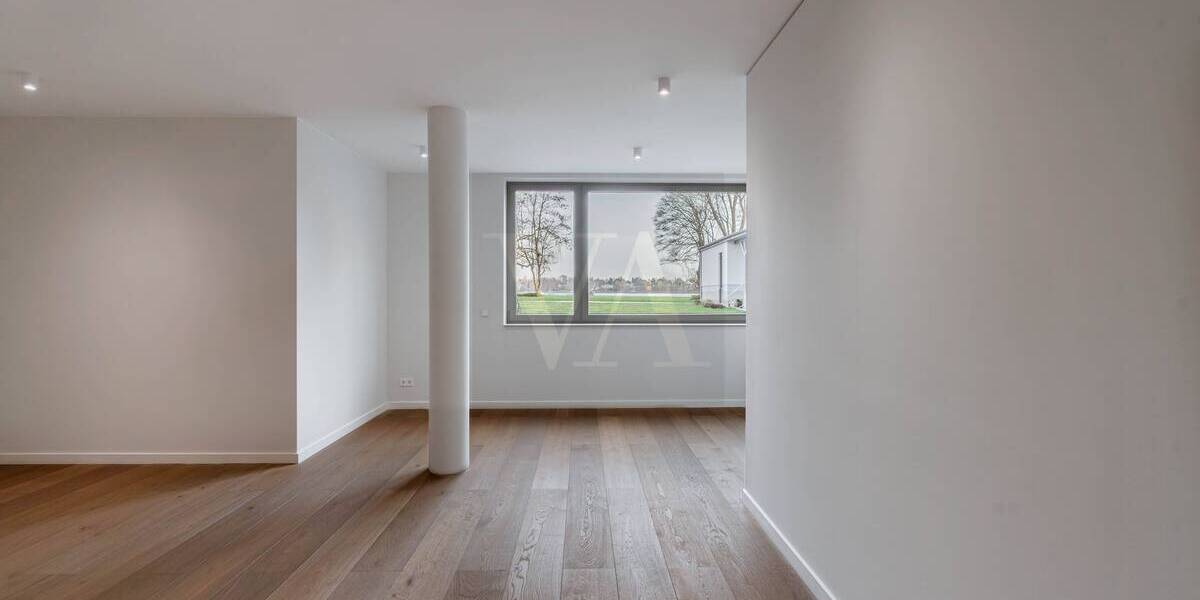 Etagenwohnung Berlin Wannsee - 5 Zimmer, 203 m&sup2;, 6.850&euro; | Angebot:26644277