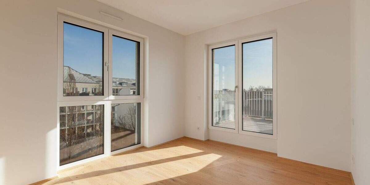 Etagenwohnung Berlin Französisch Buchholz - 2 Zimmer, 60 m&sup2;, 419.000&euro; | Angebot:25687092