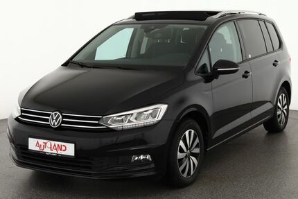VW Touran 55.110 km 29.990 &euro; Hoppegarten OT Hönow 15366