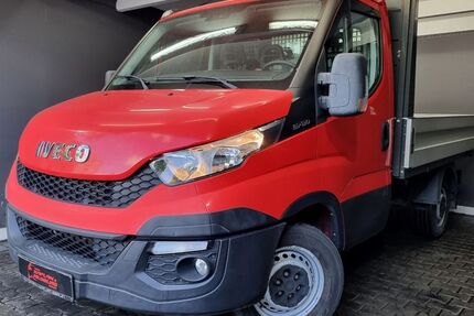 IVECO Andere 35.000 km 19.990 &euro; Berlin 12279