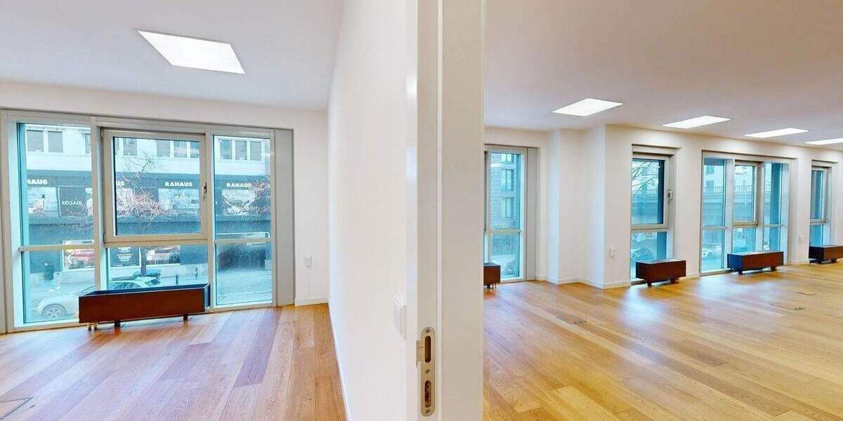 Gewerbeobjekt Berlin Charlottenburg - 6.748&euro; | Angebot:26028416