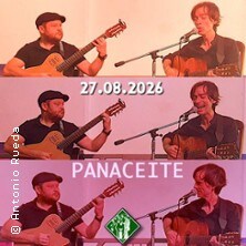 Duo Panaceite 27.08.2026 Fournos by TerzoMondo