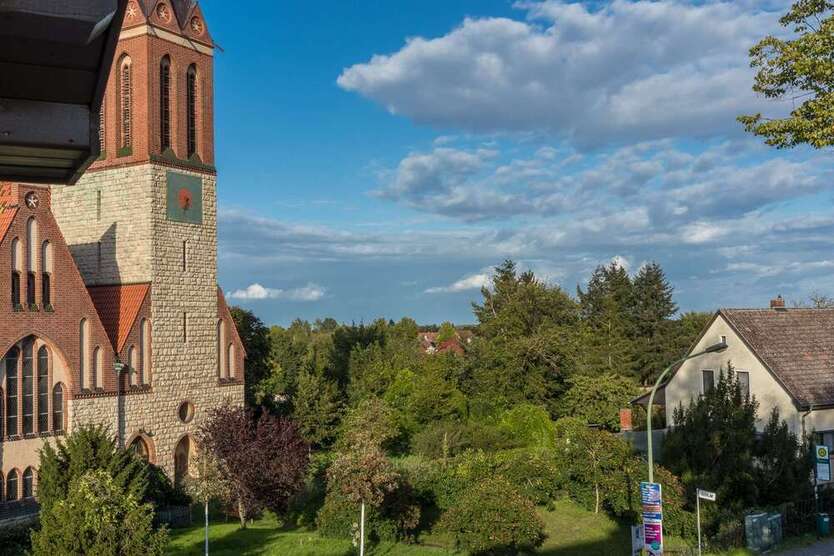 Wohnung zum Kaufen in Potsdam - Bornim 586.000 € 86.19 m² 3 zimmer