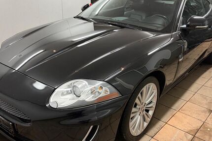 Jaguar XK 163.000 km 19.300 &euro; Berlin 13581