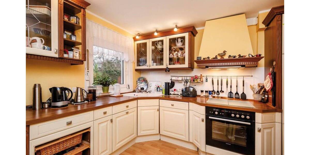 Reihenmittelhaus Berlin Buckow - 2 Zimmer, 80 m&sup2;, 379.000&euro; | Angebot:25699228