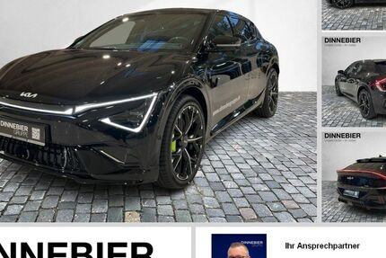 Kia EV6 4.000 km 60.290 &euro; Berlin 12277