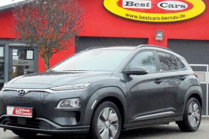 Hyundai KONA 29.482 km 22.900 &euro; Bernau bei Berlin 16321