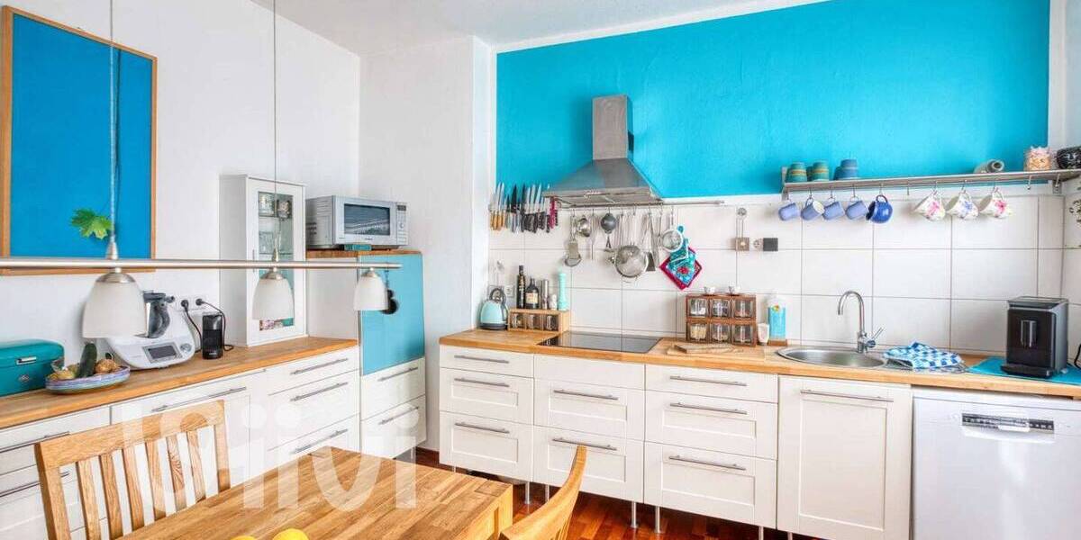 Doppelhaushälfte Berlin Lichterfelde - 5 Zimmer, 172 m&sup2;, 930.000&euro; | Angebot:26515970