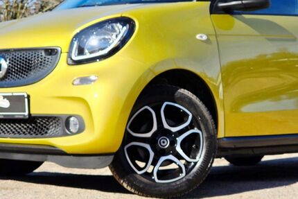 Smart ForFour 75.000 km 8.999 &euro; Berlin 12309