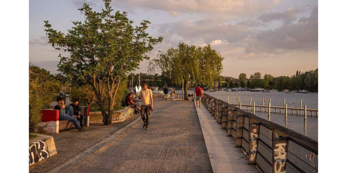 Etagenwohnung Berlin Lichtenberg - 3 Zimmer, 67 m&sup2;, 494.987&euro; | Angebot:25803353