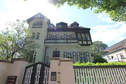 Wohnung Berlin Steglitz-Zehlendorf - 3 Zimmer, 65 m&sup2;, 950&euro; | Angebot:27115099