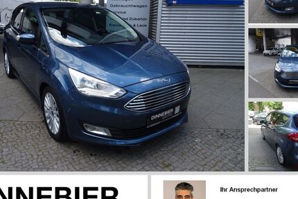 Ford C-Max 96.000 km 12.190 &euro; Berlin 14199