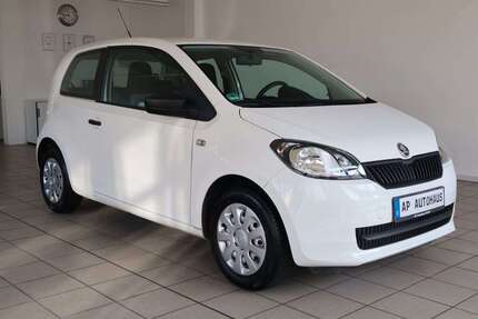 Skoda Citigo 59.728 km 4.790 &euro; Schöneiche bei Berlin 15566