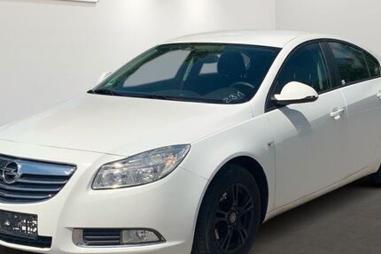 Opel Insignia 187.278 km 2.799 &euro; Berlin 12681