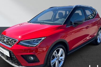 Seat Arona 62.606 km 16.990 &euro; Oranienburg OT Germendorf 16515