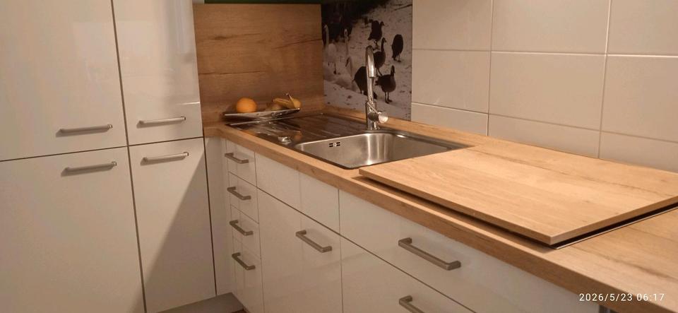 Etagenwohnung Berlin Spandau - 2 Zimmer, 64 m&sup2;, 453&euro; | Angebot:26688404