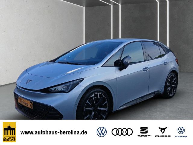 Cupra Born 20.033 km 28.689 &euro; Berlin 10709