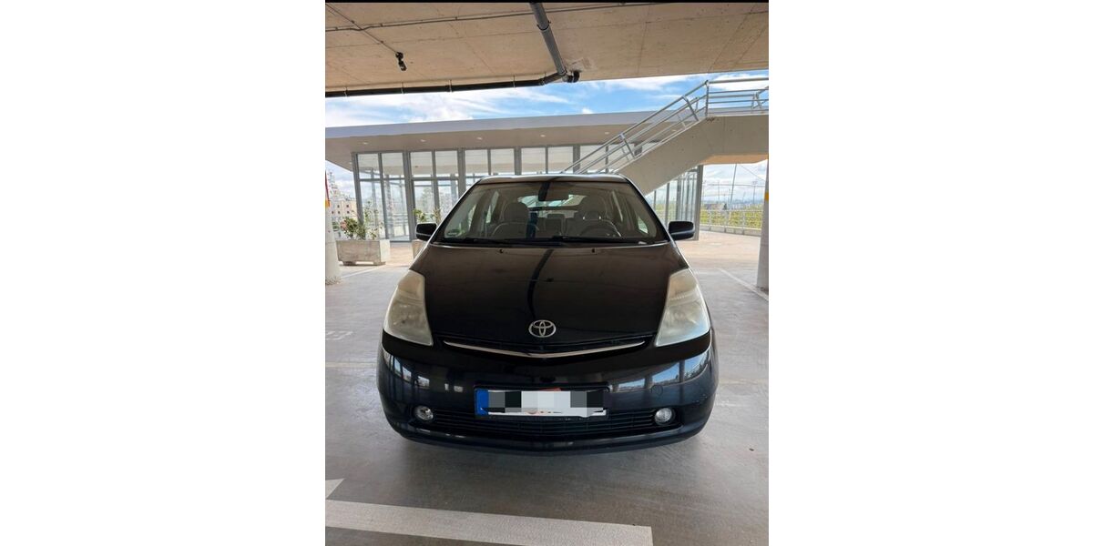 Toyota Prius 245.000 km 3.450 &euro; Berlin 13599